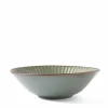 Aiya Green 6.75" Bowl