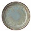 Aiya Green 8.75" Plate