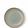 Aiya Green 6.5" Plate