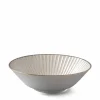 Aiya Ivory 6-3/4" Bowl