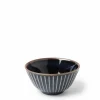 Aiya Navy 5.5" Rice Bowl