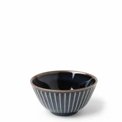 Aiya Navy 5.5" Rice Bowl