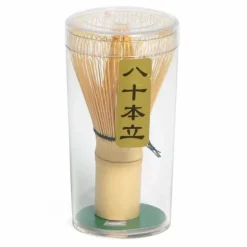 Bamboo Matcha Tea Whisk