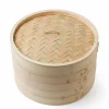 Bamboo Steamer Set at Miya