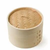 Bamboo Steamer Set at Miya