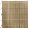 Bamboo Sushi Rolling Mat - 9.5"