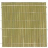 Bamboo Sushi Rolling Mat - 12"
