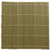 Bamboo Sushi Rolling Mat - 9.5"