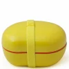 Bean Bento - Yellow