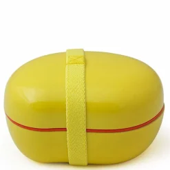 Bean Bento - Yellow