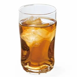 Beautiful glassware from Japan available at Miya!