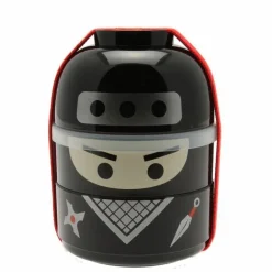 Bento Set Ninja