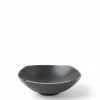Black Cosmos Shiho Sauce Dish