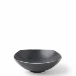 Black Cosmos Shiho Sauce Dish
