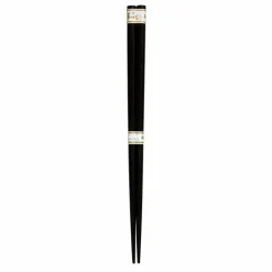 Black Lacquered Chopsticks