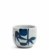 Blue Bamboo 1.2 Oz. Sake Cup
