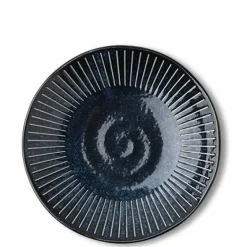 Blue Namako Tokusa Collection Made in Japan Available at Miya.