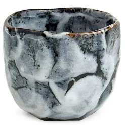 Boulder Teacup - Black