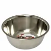 Bowl 4.25" Stainless Steel