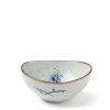 Bowl Rabbit & Moon 5-1/4"