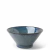 Bowl Ramen Youhen Blue 6-1/4"