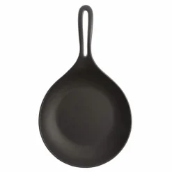 Cast Iron Omelette Pan 8-1/2"