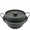 Cast Iron Rice Pot 5-Go