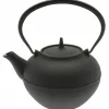 Cast Iron Teapot Sacred Gem 0.9L