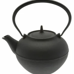 Cast Iron Teapot Sacred Gem 0.9L