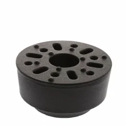 Cast Iron Teapot Warmer