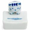 Cat & Fish Chopstick Rest