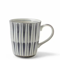 Celadon Tokusa 8 oz. Mug