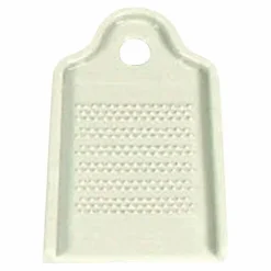 Ceramic Grater
