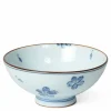Chirashi Bloom 4.5" Rice Bowl