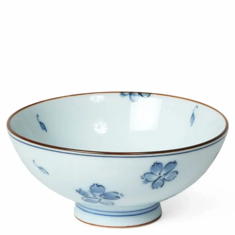 Chirashi Bloom 4.5" Rice Bowl
