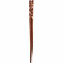 Chopsticks Red Gold Koi Pond