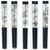 Chopsticks Scroll Art