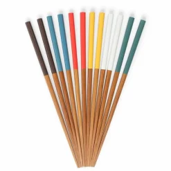 Chopsticks Set/6 Forest