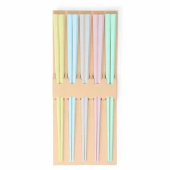 Chopsticks Set Pastels