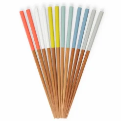 Chopsticks Set/6 Sand