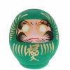 Daruma Green Health 3-3/4"