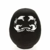Daruma Modern Black Matte