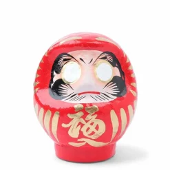 Daruma Red Success 3-3/4"