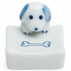 Dog & Bone Chopstick Rest