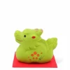 Figurine Dragon Green with Mat