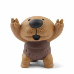 Figurine Racco Posing