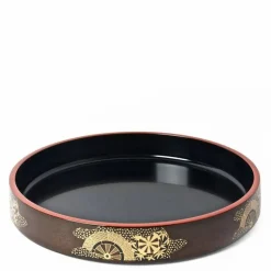 Golden Bridge 15.5" Sushi Bowl