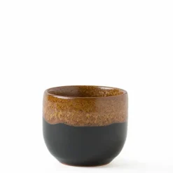Goldenn Tenmoku 1.2 Oz. Sake Cup