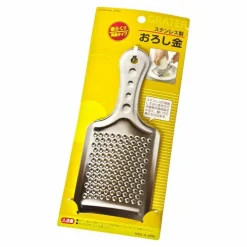 Grater