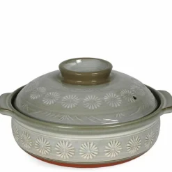 Hana-Mishima Donabe Casserole, 135 Oz.